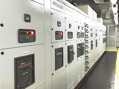 魅力電氣，樂享其能